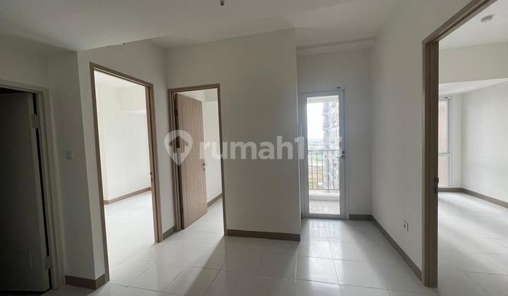 Apartemen Tokyo Riverside Connecting 2+1Bd Pantai Indah Kapuk 2 Jak-Ut (Rc)