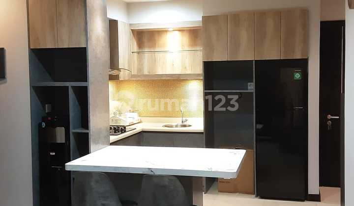 Apartemen CBD Type 3Bd Furnished Tower Cemara di Jl. Pluit Selatan Raya Jak-Ut Apartemen CBD Type 3Bd Furnished Tower Cemara di Jl. Pluit Selatan Raya Jak-Ut