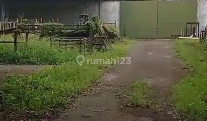 Gudang Luas 4000m² di Jl. Curug Bitung Kab. Lebak Tangerang 1