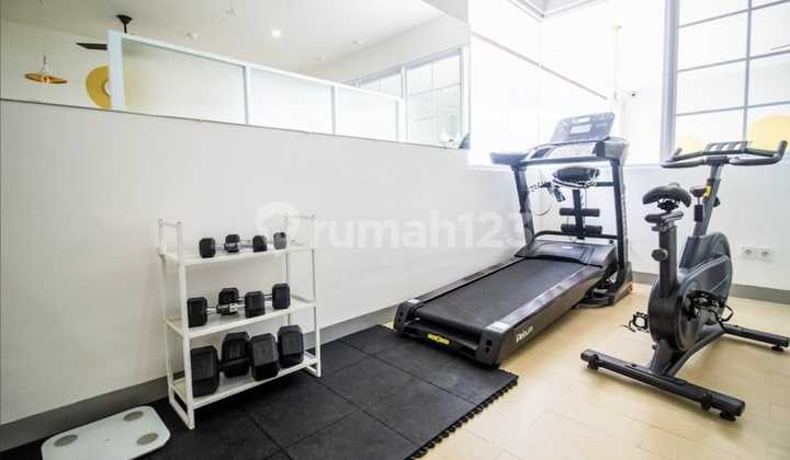 Kost² 5-Story Building Land Area 181M² on Jl. Mangga Besar, Kec. Taman Sari, West Jakarta 2