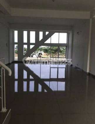 3-story shop house, land area 96m², corner position, CBD Grand Avenue, Citra Maja, Lebak Tangerang 1