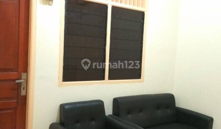 Rumah Kost²an Aktif Luas 132m² di Jl. Latumenten Jelambar Jak Bar 2