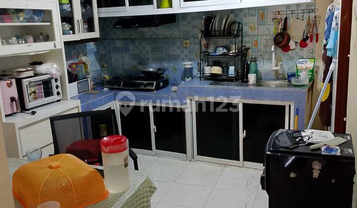 Single-Story House in Poris Permai Cluster Housing Estate, Cipondoh Subdistrict, Tangerang 2