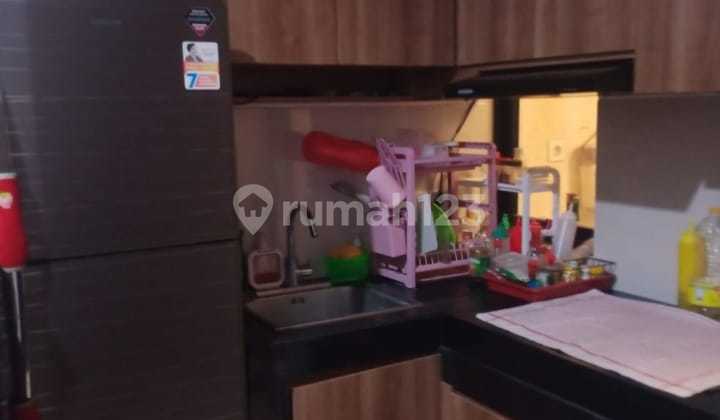 Apartemen Green Royal Condo House type 2 bd furnished di jl. H. Aseni Semanan kec. Kalideres Jak-Bar 2