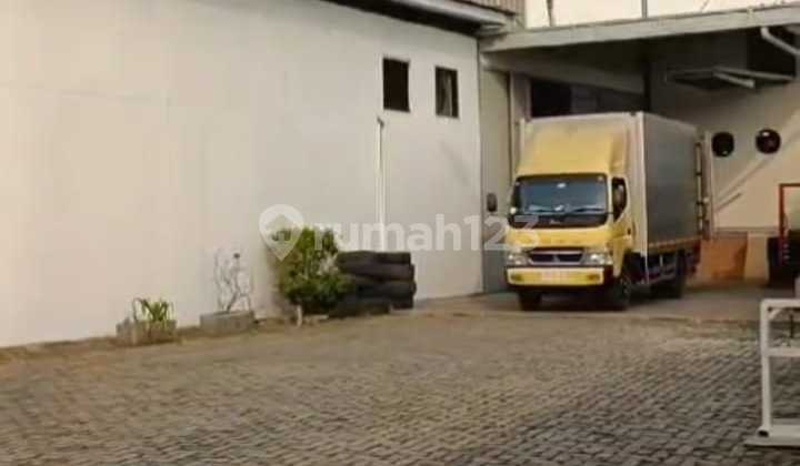 Gudang ex pabrik luas tanah 3800m² kawasan industri di jl. Rawa Kucing Kedaung kec. Neglasari Tangerang Gudang ex pabrik luas tanah 3800m² kawasan industri di jl. Rawa Kucing Kedaung kec. Neglasari Tangerang