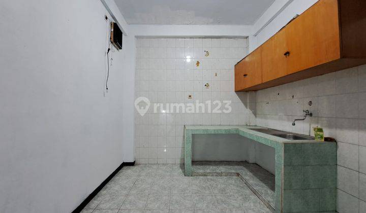 Rumah 3 Lantai Siap Huni Luas 42m² di Jl. Jembatan Lima Jak bar 1