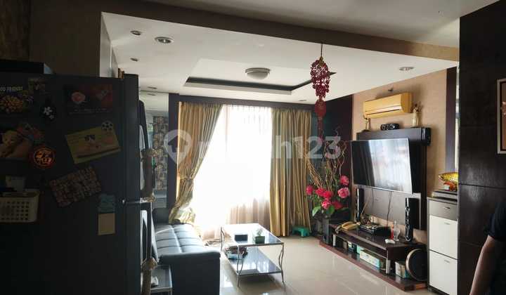 Paladian Park Apartment Type 2Bd Furnished at Jl. Raya Gading Kirana, Kelapa Gading, North Jakarta