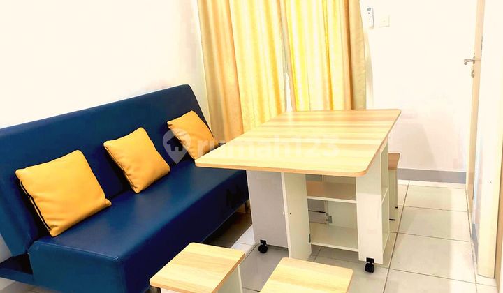 Ayodhya City Apartment Type 2Bd Hook Position Furnished on Jl. MH. Thamrin Cikokol Tangerang Ayodhya City Apartment Type 2Bd Hook Position Furnished on Jl. MH. Thamrin Cikokol Tangerang