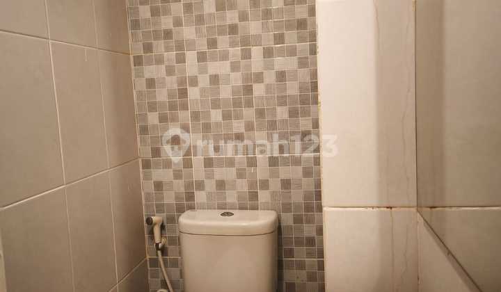 Apartemen Tokyo Riverside Tower Beppu Type Studio Double Bed Semi Furnished di Pantai Indah Kapuk 2 2