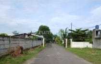 Tanah Darat Siap Bangun Luas 92ha di Jl. Cisoka Kec.Solear Kab. Tangerang 2