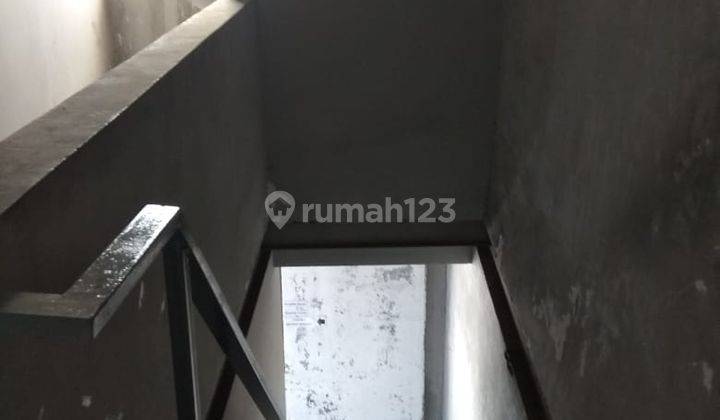 Gudang Luas 720m² Komplek Pergudangan di Jl. Kayu Besar Cengkareng Jak bar 2