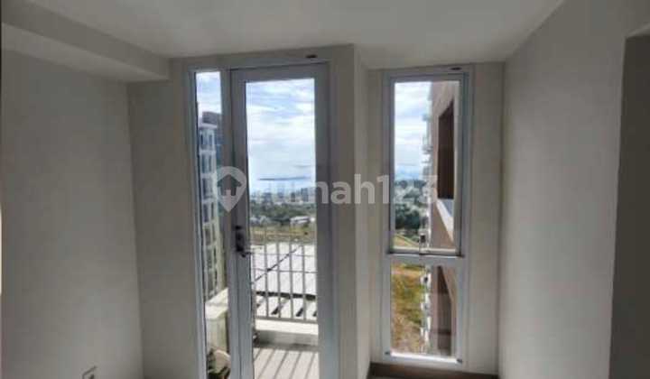 Apartemen Tokyo Riverside Type Studio Pantai Indah Kapuk 2 Jak-Ut 2