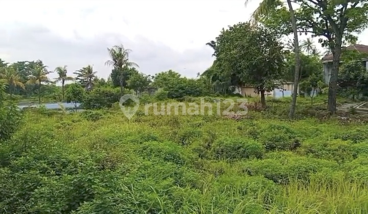 Tanah Darat Luas 1,3Ha di Jl. Kp. Melayu Kec. Teluk Naga Kab. Tangerang Tanah Darat Luas 1,3Ha di Jl. Kp. Melayu Kec. Teluk Naga Kab. Tangerang