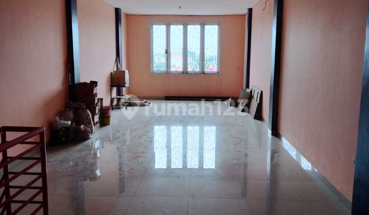 Ruko 3 Lantai Luas Tanah 90M² di Jl. Hasyim Ashari Tangerang (At) Ruko 3 Lantai Luas Tanah 90M² di Jl. Hasyim Ashari Tangerang (At)
