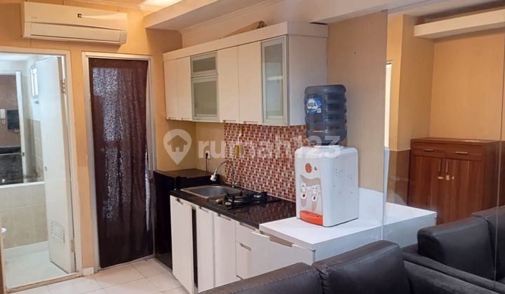 Green Bay Apartment Type 2Bd Furnished at Jl. Pluit Karang Ayu, Penjaringan Subdistrict, North Jakarta 2