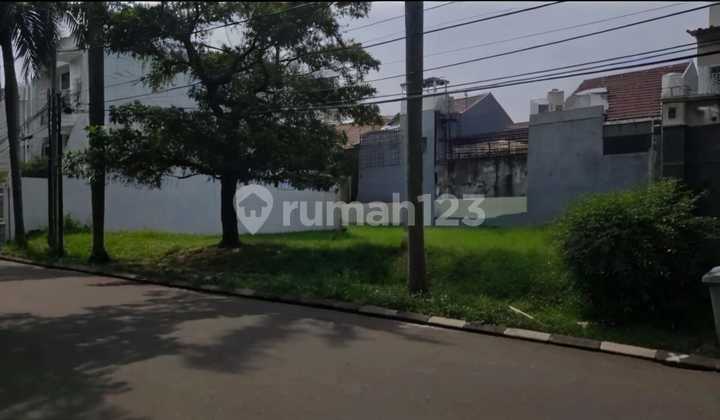 Kavling Siap Bangun Luas 240M² Perum Citra 2 Ext di Jl. Tanjung Pura Pegadungan Kec. Kalideres Jak-Bar Kavling Siap Bangun Luas 240M² Perum Citra 2 Ext di Jl. Tanjung Pura Pegadungan Kec. Kalideres Jak-Bar