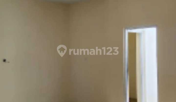 Rumah Baru Siap Huni Posisi Hook Luas Tanah 145M² Perum Regency Melati Mas Serpong Utara Tangerang Selatan (Ah)