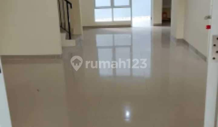 Rumah Siap Huni 2 Lantai Luas Tanah 162M² Bsd Griya Loka Sektor 1 Tangerang Selatan