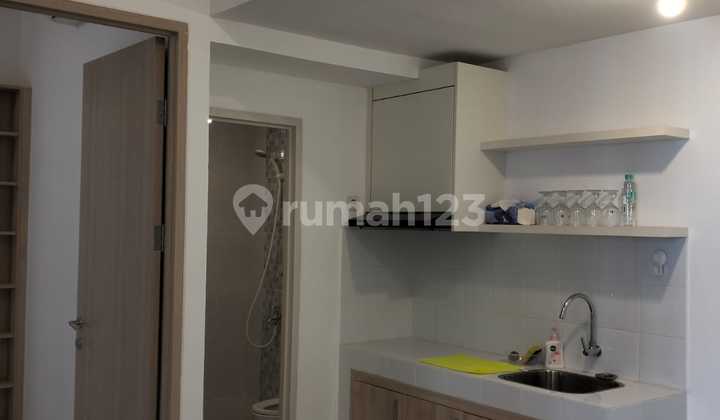 Apartemen Tokyo Riverside Type 2Bd Pantai Indah Kapuk 2 Jak-Ut 1