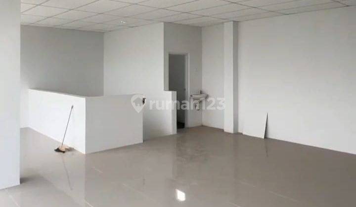 Gudang Luas 688m² Kawasan Pergudangan Duta Indah Sentoha Kec. Periuk Tangerang 2
