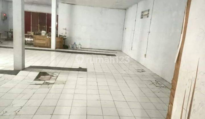 Gudang Luas 400m² di Jl. Selapajang Kec. Neglasari Tangerang 1