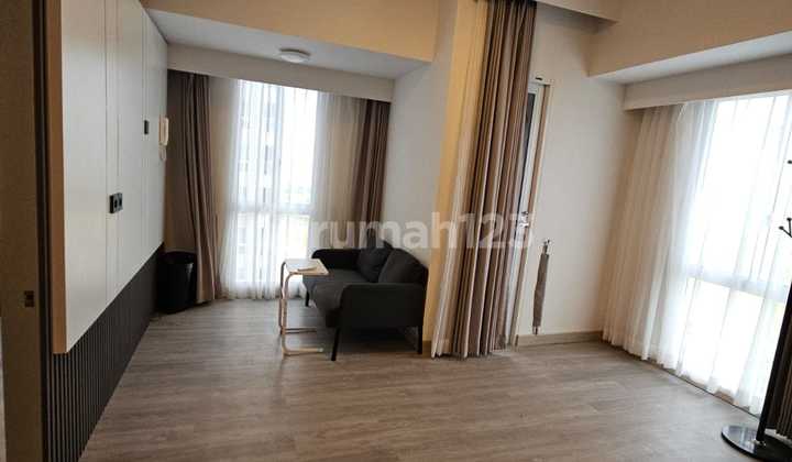 Apartemen Tokyo Riverside 1Bd Besar Furnished Tower Ginza Pantai Indah Kapuk Jak-Ut Apartemen Tokyo Riverside 1Bd Besar Furnished Tower Ginza Pantai Indah Kapuk Jak-Ut