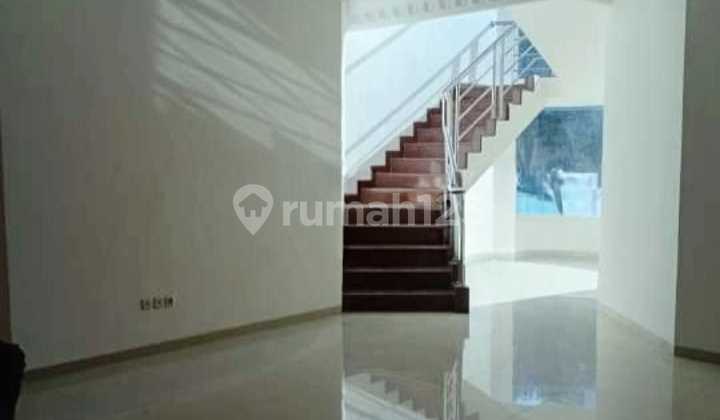 Rumah Siap Huni 2 Lantai Luas Tanah 345M² Perum Sunter Paradise Tahap 3 Kec. Tj. Priok Jak-Ut (Wl) 2