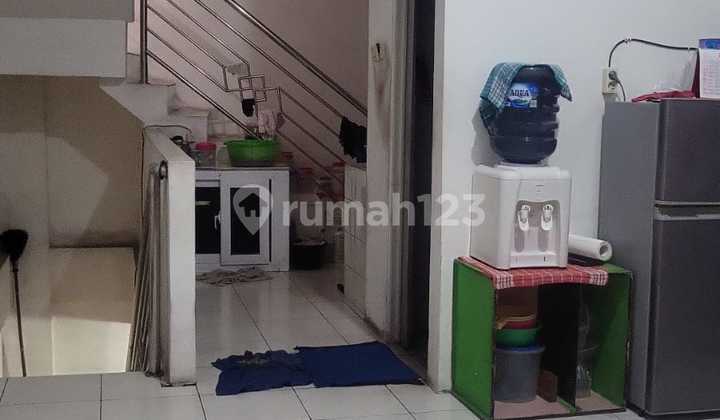 Ruko 3 lantai siap huni luas tanah 74m² di jl. Bendungan Cilegon Ruko 3 lantai siap huni luas tanah 74m² di jl. Bendungan Cilegon