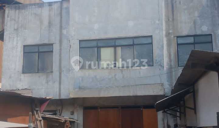 Tanah + Gudang Luas 980m² Kawasan Industri Pergudangan Pantai Indah Dadap Kab. Tangerang Tanah + Gudang Luas 980m² Kawasan Industri Pergudangan Pantai Indah Dadap Kab. Tangerang