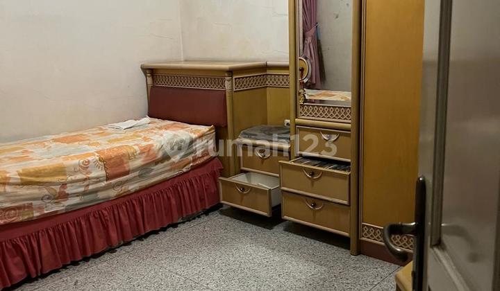 Rumah 2 Lantai Luas Tanah 144M² Perum Green Ville di Jl. Duri Kepa Kebon Jeruk Jak-Bar (Jh) 2