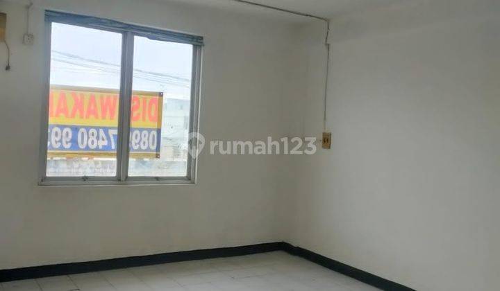 Ruko 3 Lantai di Jl. Raya Perancis Dadap Tangerang 1