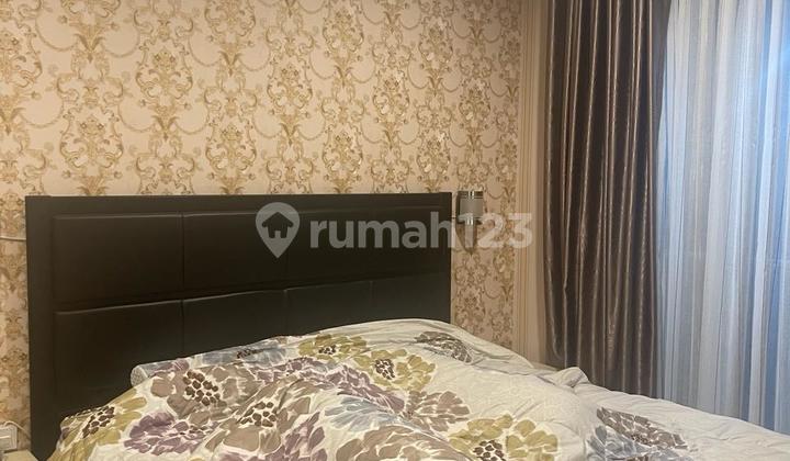 Rumah siap huni 2 lantai luas tanah 60m² cluster Tampa Pantai Indah Kapuk 2 Jak-Ut 2