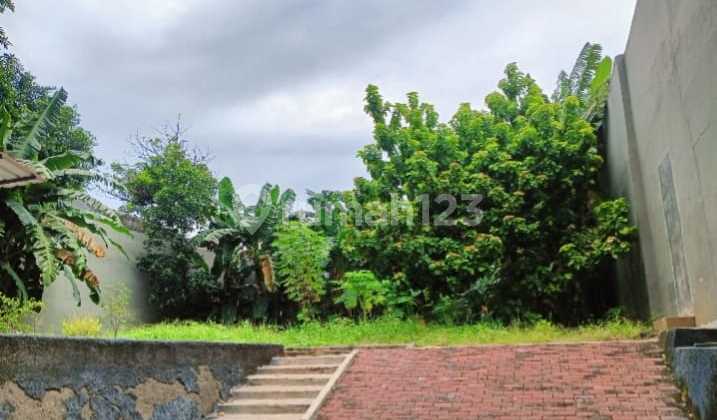 Kavling luas 637m² perum Permata Hijau Grogol utara Kebayoran lama Jak-Sel Kavling luas 637m² perum Permata Hijau Grogol utara Kebayoran lama Jak-Sel