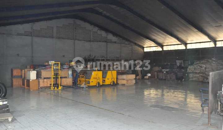 Gudang ex pabrik luas tanah 3980m² di jl. Dr, Sintanala Neglasari kec. Batu Ceper Tangerang Gudang ex pabrik luas tanah 3980m² di jl. Dr, Sintanala Neglasari kec. Batu Ceper Tangerang