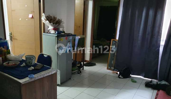 Apartemen Palm Mansion Type 2Bd Taman Surya Kalideres Kec. Pegadungan Jak-Bar