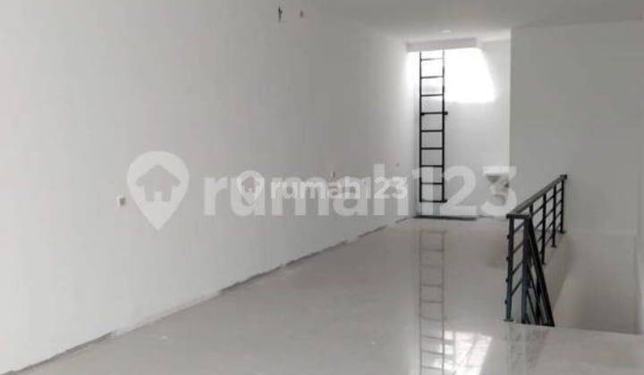 Ruko Baru 2 Lantai Villa Taman Regency Kec. Periuk Kota Tangerang 1
