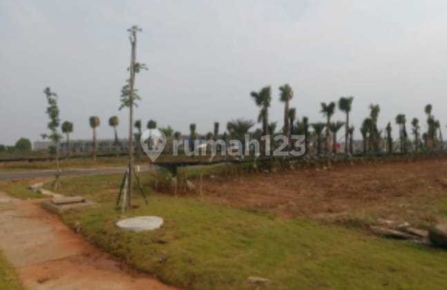 3 plots of land ready to build with an area of 6479m² in Pantai Indah Kapuk 2, Tangerang Regency. 3 plots of land ready to build with an area of 6479m² in Pantai Indah Kapuk 2, Tangerang Regency.