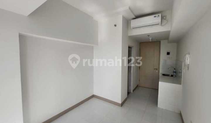 Apartemen Tokyo Riverside Type Studio Pantai Indah Kapuk 2 Jak-Ut 1