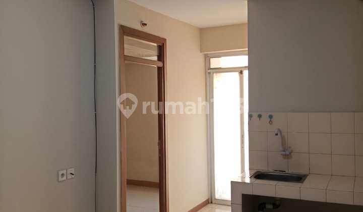 Apartemen Green Palm Residence type 2bd view pool di jl. Duri Kosambi Jak bar