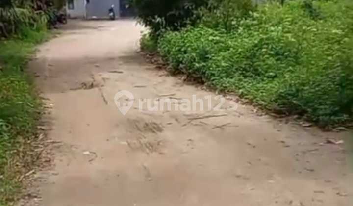 Warehouse 500m² on Jl. Kalibaru, Pakuhaji District, Tangerang