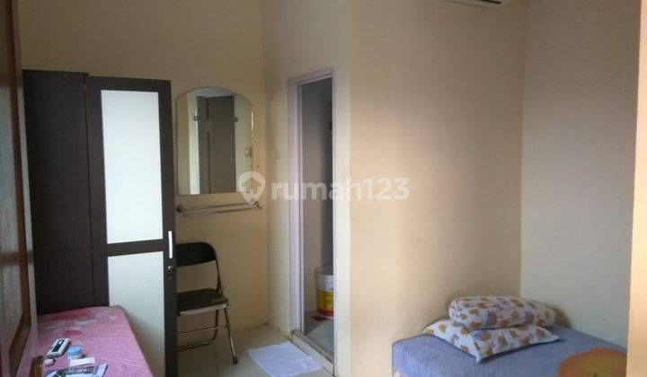 Rumah Kost²an Aktif Luas 132m² di Jl. Latumenten Jelambar Jak Bar 1