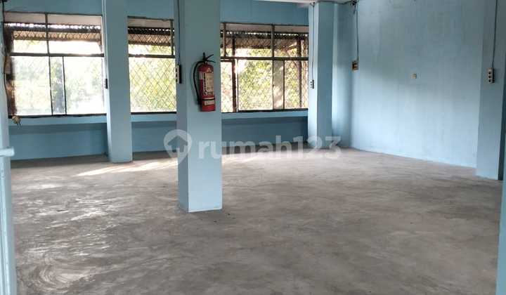 4-Storey Shophouse Row on Jl. Gedong Panjang, Tambora District, West Jakarta 4-Storey Shophouse Row on Jl. Gedong Panjang, Tambora District, West Jakarta