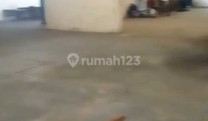 Gudang Luas Tanah 2100M² di Jl. Bayur Kab. Tangerang (Sn) Gudang Luas Tanah 2100M² di Jl. Bayur Kab. Tangerang (Sn)