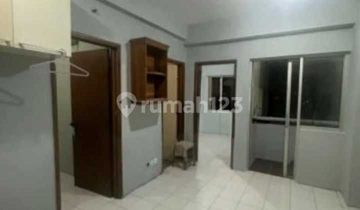 Permata Taman Surya 1 Apartment 2-bedroom type, Kalideres subdistrict, West Jakarta