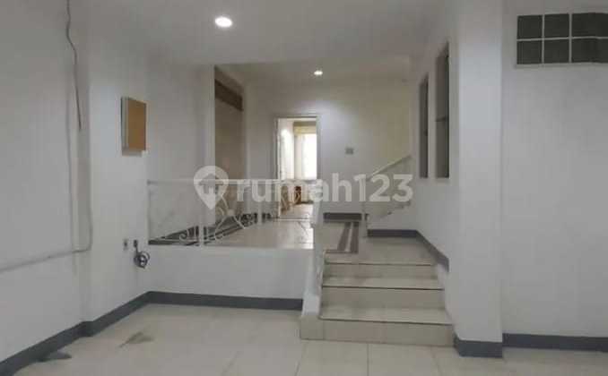 Ruko 3 Lantai Siap Huni Luas Tanah 160M² di Jl. Cideng Raya Jak-Pus (Ao)