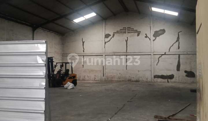 Gudang luas tanah 600m² kawasan industri pergudangan Pantai Indah Dadap kec. Kosambi kab. Tangerang Gudang luas tanah 600m² kawasan industri pergudangan Pantai Indah Dadap kec. Kosambi kab. Tangerang