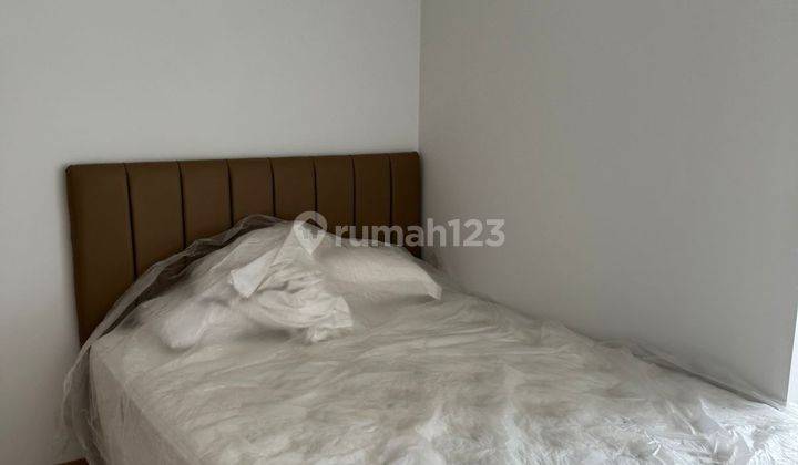 Apartemen Samara Suites Furnished di Jl. Gatot Subroto Kav 64 Menteng Dalam, Jak sel 2