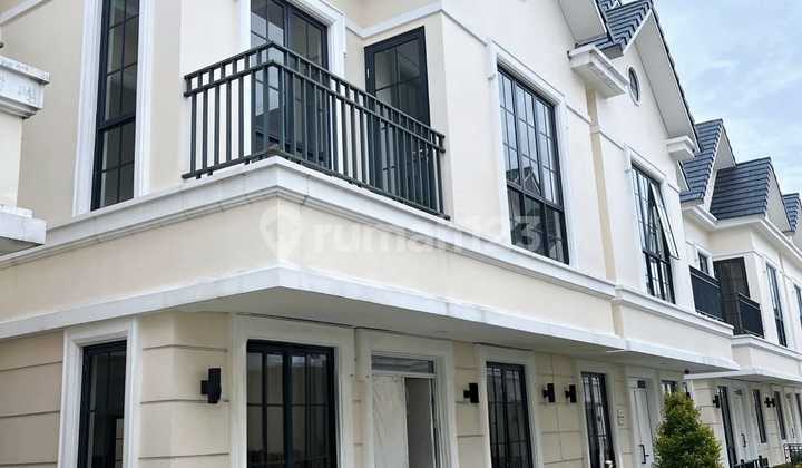 Rumah siap huni 3 lantai luas tanah 72m² Perum Lavon 2 cluster Margonite kec. Sindang Jaya kab. Tangerang Rumah siap huni 3 lantai luas tanah 72m² Perum Lavon 2 cluster Margonite kec. Sindang Jaya kab. Tangerang