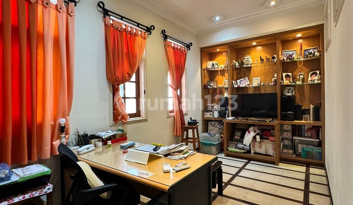 Rumah Siap Huni 2 Lantai Luas Tanah 150M² Cluster Walet Perum Pantai Indah Kapuk Jak-Ut (Yw) 2