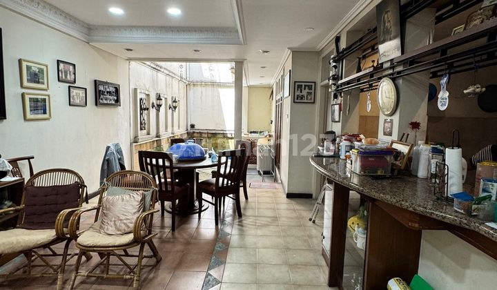 Rumah Siap Huni 2 Lantai Luas Tanah 150M² Cluster Walet Perum Pantai Indah Kapuk Jak-Ut (Yw) Rumah Siap Huni 2 Lantai Luas Tanah 150M² Cluster Walet Perum Pantai Indah Kapuk Jak-Ut (Yw)